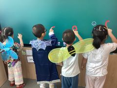 -新东方素质成长中心(金源校区)