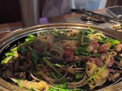 -杨小佳·齐齐哈尔烤肉·烤串(广州店)