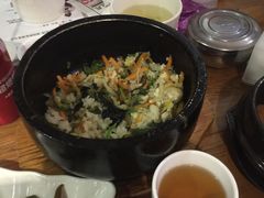 -紫霞门韩国料理烤肉(深南东路店)