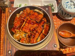 鳗鱼三吃-伊藤ITO(侨福芳草地购物中心店)