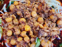 -赵伍面庄(松石大道店)