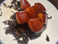 -咸亨酒店•非遗绍兴菜•中华老字号(堂吃餐厅)