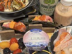 -乐天大喜屋(创兴广场店)