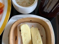 -无锡新湖铂尔曼大酒店·悦轩中餐厅