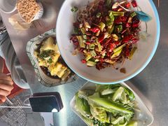 -邹胖哥好好吃餐馆(荔波美食街店)