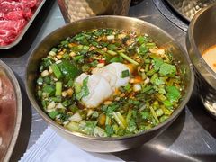 -琥珀川糟粕醋火锅(慈云寺店)