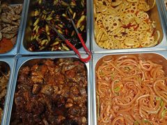-瑞祥和老汤剁馅汤水饺自助(三店)