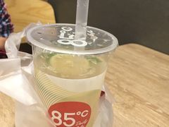 -85度C(广州石牌桥店)