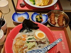 -吾妻拉面•和风食堂(群光广场店)