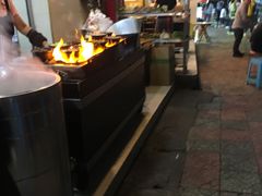 -沈妈砂锅(光华村店)