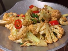 -鱼食饭稻·苏浙土菜17年老馆子(平江路店)