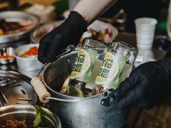 -馥二代韩式烤肉 2세대 불고기(喷水池店)