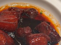-小菜园新徽菜(合肥天鹅湖万达店)
