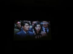 投影屏幕-璞·澐间影院式足道SPA(尚悦湾店)