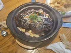 -东北人家铁锅炖(水岸帝景店)