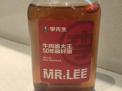 -李先生牛肉面大王(广渠门内店)