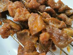 -小胡子祥彪烧烤(北湖总店)