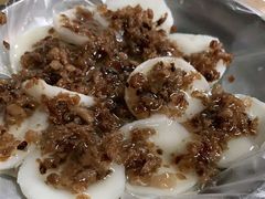 -共和老洪豆花草粿水粿