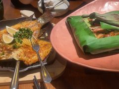-云海肴·汽锅鸡·云南菜(苏州中心店)