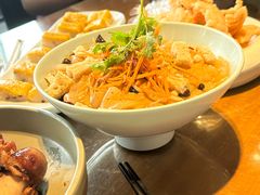 -95号酱骨·一块豆腐(展春园西路店)
