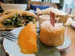 -越美小馆·越南料理(曲江店)