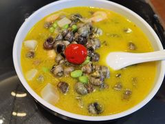 -锡和无锡菜(景丽苑店)