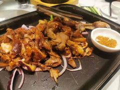 -羊之道草原味道清真餐厅(番禺店)