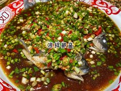 -二孃鸡爪爪(东风路总店)