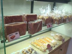 -味多美蛋糕(看丹桥店)