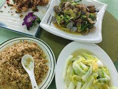 -景好海鲜餐厅(大鹏必选旅游店)