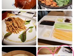 酥不腻烤鸭-小大董·烤鸭(凤凰汇店)