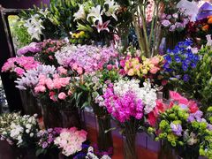 -花里花店(唐镇阳光天地店)