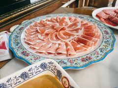 -马记伊源斋涮肉·清真菜(百子湾店)