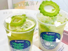 -炖物24章·顺时轻养茶(杭州保利时光里店)