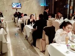 大堂-眉州东坡(国贸店)