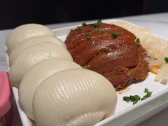 -鑫小城故事·藕汤·家常菜(台北一路总店)