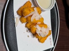 -喜鼎海胆水饺(东港店)