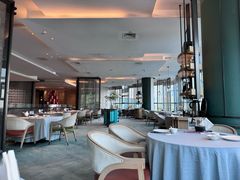 -扬州万怡酒店-中餐厅(文昌中路店)