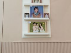 -海马体照相馆(成都来福士广场店)
