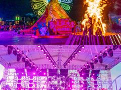 -七彩云南欢乐世界