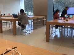 -Apple零售店(玄武湖店)
