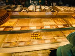 -泸溪河桃酥(西直门凯德店)