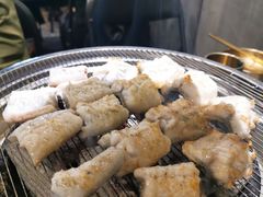 -本炙炭烤·蒲烧活鳗料理店(金沙洲店)
