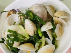 -蘭心餐厅(进贤路店)
