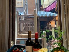 -叶叶菩提(太原别墅店)