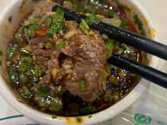-陈记顺和潮汕牛肉火锅(棠德南路店)