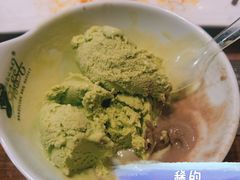 自助冰淇淋-汉巴味德(大悦城店)