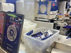 -煲珠公·老红糖珍珠奶茶(长宁龙之梦店)