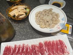 -马一洒开锅羊肉清真餐厅(京汉店)