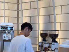 -% Arabica阿拉比卡咖啡(深圳湾万象城店)